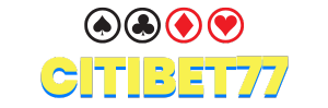 Logo CITIBET77